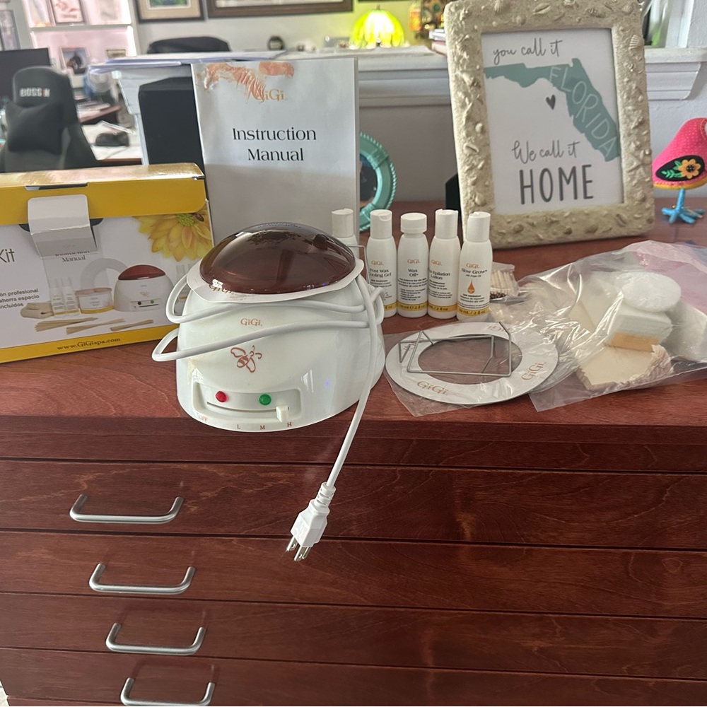 GiGi Mini Pro Kit - Picture 2 of 7